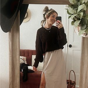 Meet your Posher, Molly